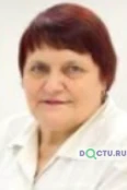 Кузнецова Татьяна Ивановна - Саранск