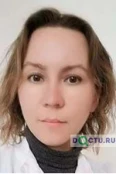 Кузнецова Татьяна Николаевна - Чебоксары