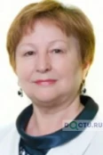 Кузнецова Татьяна Николаевна - Ижевск