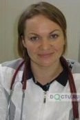 Кузнецова Татьяна Станиславовна - Челябинск