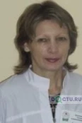 Кузнецова Татьяна Станиславовна - Барнаул
