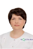 Кузнецова Татьяна Витальевна - Ростов-на-Дону