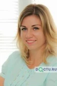 Кузнецова Ульяна Анатольевна - Тамбов