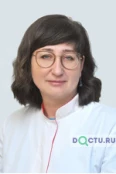 Кузнецова Виктория Ивановна - Тверь