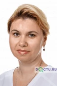 Кузнецова Виктория Викторовна - Москва
