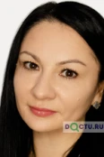 Кузнецова Валентина Владимировна - Киров