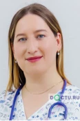 Кузнецова Василиса Васильевна - Воронеж
