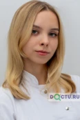 Кузнецова Виктория  - Смоленск