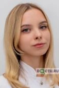Кузнецова Виктория  - Смоленск