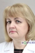 Кузнецова Виктория Юрьевна - Москва