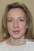 Кузнецова Виктория Владимировна - Саратов