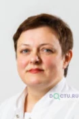 Кузнецова Жанна Александровна - Петрозаводск