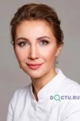 Кузнецова Жанна Искандэровна - Казань