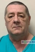 Кузняк Эдуард Геннадьевич - Барнаул