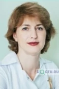 Кузора Елена Владимировна - Владивосток