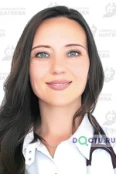 Кузовенкова Марина Юрьевна - Ульяновск