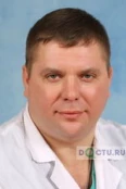 Кузовихин Сергей Александрович - Чебоксары