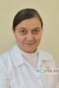 Кузовихина Наталия Валерьевна - Чебоксары