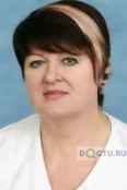 Кузовкова Ирина Валентиновна - Калининград