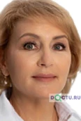 Кузовкова Светлана Викторовна - Новый Уренгой