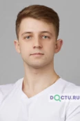 Кузовлев Кирилл Андреевич - Томск