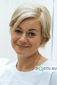 Кузовлева Наталья Владимировна - Москва
