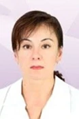 Кузовлёва Карина Бениковна - Краснодар