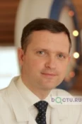 Кузовников Владимир Витальевич - Красноярск