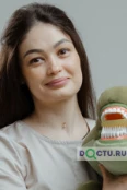 Кузовникова Гузэль Салаватовна - Березники