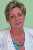 Кузовова Марина Валентиновна - Ярославль