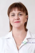 Кузуб Екатерина Игоревна - Ростов-на-Дону