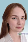 Кузубова Анастасия Николаевна - Москва