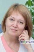Квач Елена Анатольевна - Томск