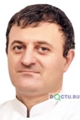 Квачахия Леван Лорикович - Курск