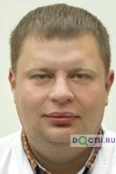Квакин Денис Николаевич - Киров