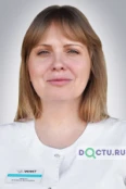 Квактун Екатерина Васильевна - Краснодар