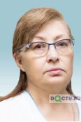 Кванталиани Лилия Александровна - Москва