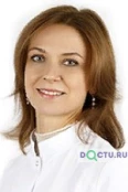 Квартникова Марина Вячеславовна - Тюмень
