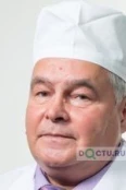 Квашнин Александр Алексеевич - Орёл