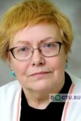 Квашнина Елена Владимировна - Санкт-Петербург