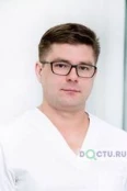Квасников Евгений Владимирович - Курск
