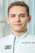 Квасников Иван Михайлович - Хабаровск