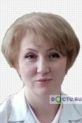 Кваснюк Ольга Николаевна - Москва