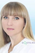 Квасова Антонина Анатольевна - Краснодар