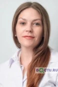 Квасова Елена Васильевна - Ростов-на-Дону