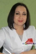 Квасова Мария Юрьевна - Тамбов