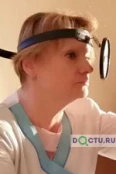 Квасова Светлана Антоновна - Кострома