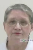 Квасова Татьяна Борисовна - Тула