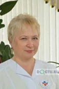 Квеладзе Вероника Валентиновна - Челябинск