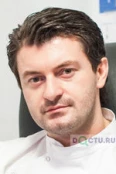 Квирквелия Леван Давидович - Санкт-Петербург